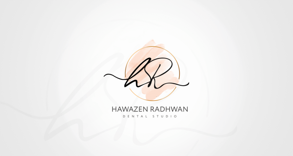 Dental Studio Logo