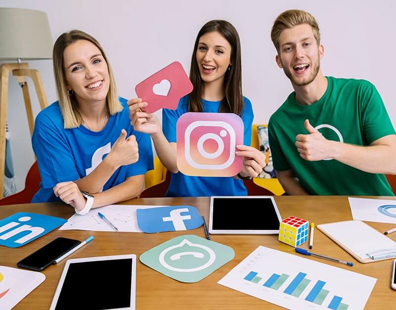 Instagram: How to Generate the Best Leads for Your Startup | Taiff