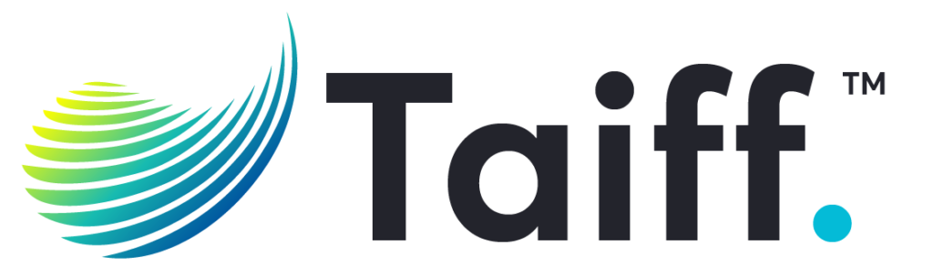 Taiff-Logo