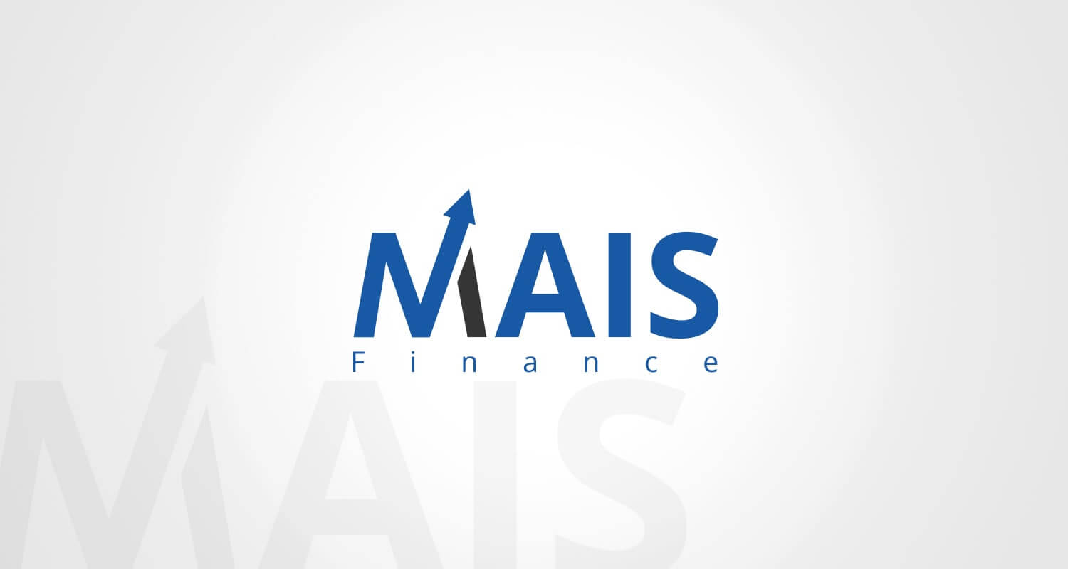 MAIS Logo | Taiff | شعار MAIS | خدمة تصميم الشعارات | العلامة التجارية | طيف