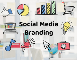 Social Media Branding | Taiff
