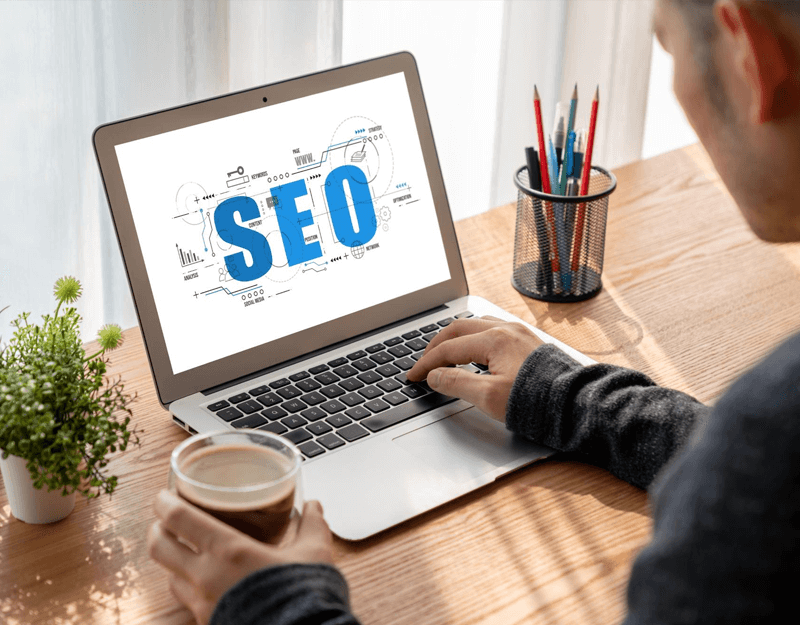 The Ultimate Best Guide To SEO MARKETING AND AUDIT