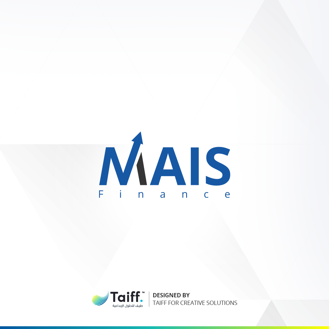 تصميم شعار Niais Finance| خدمة تصميم الشعارات | العلامة التجارية | طيف