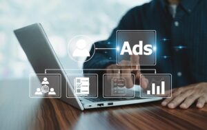 الاعلانات الممولة | Sponsored ads | طيف للتسويق الرقمي السعودية