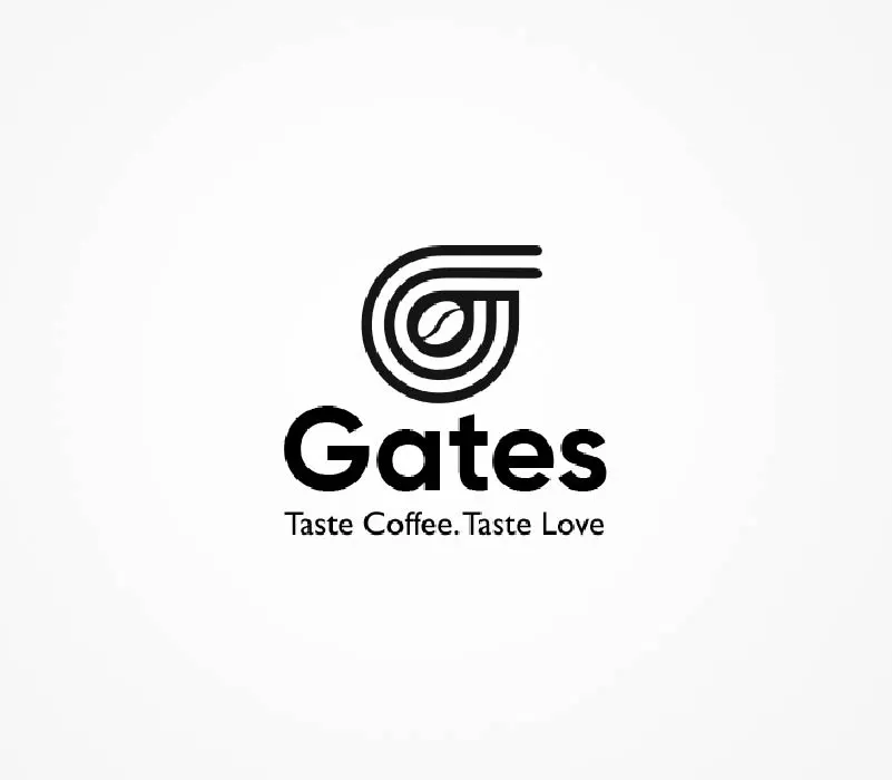 شركة Gates.