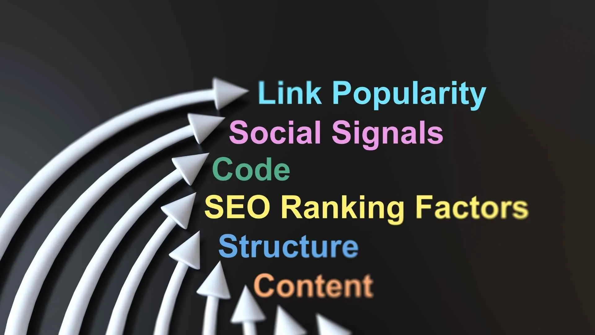 عوامل off page seo