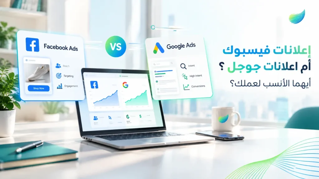إعلانات فيسبوك