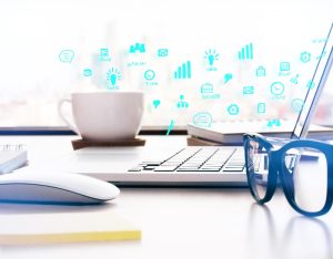 إدارة حسابات التواصل الاجتماعي باحتراف لزيادة المبيعات - طيف