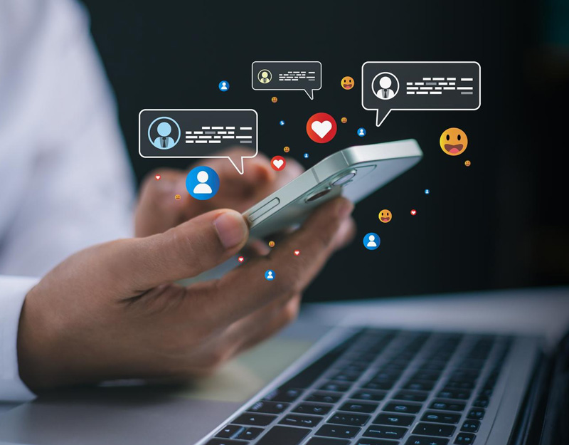 كيف تختار شركة تسويق إلكتروني مناسبة لنمو عملك -  طيف