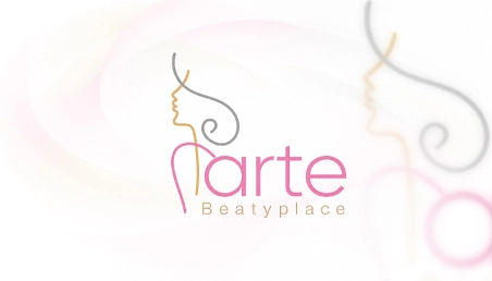 تصميم شعار مركز تجميل - Tarte Beautyplace 3 تصميم شعار مركز تجميل Tarte Beautyplace من طيف